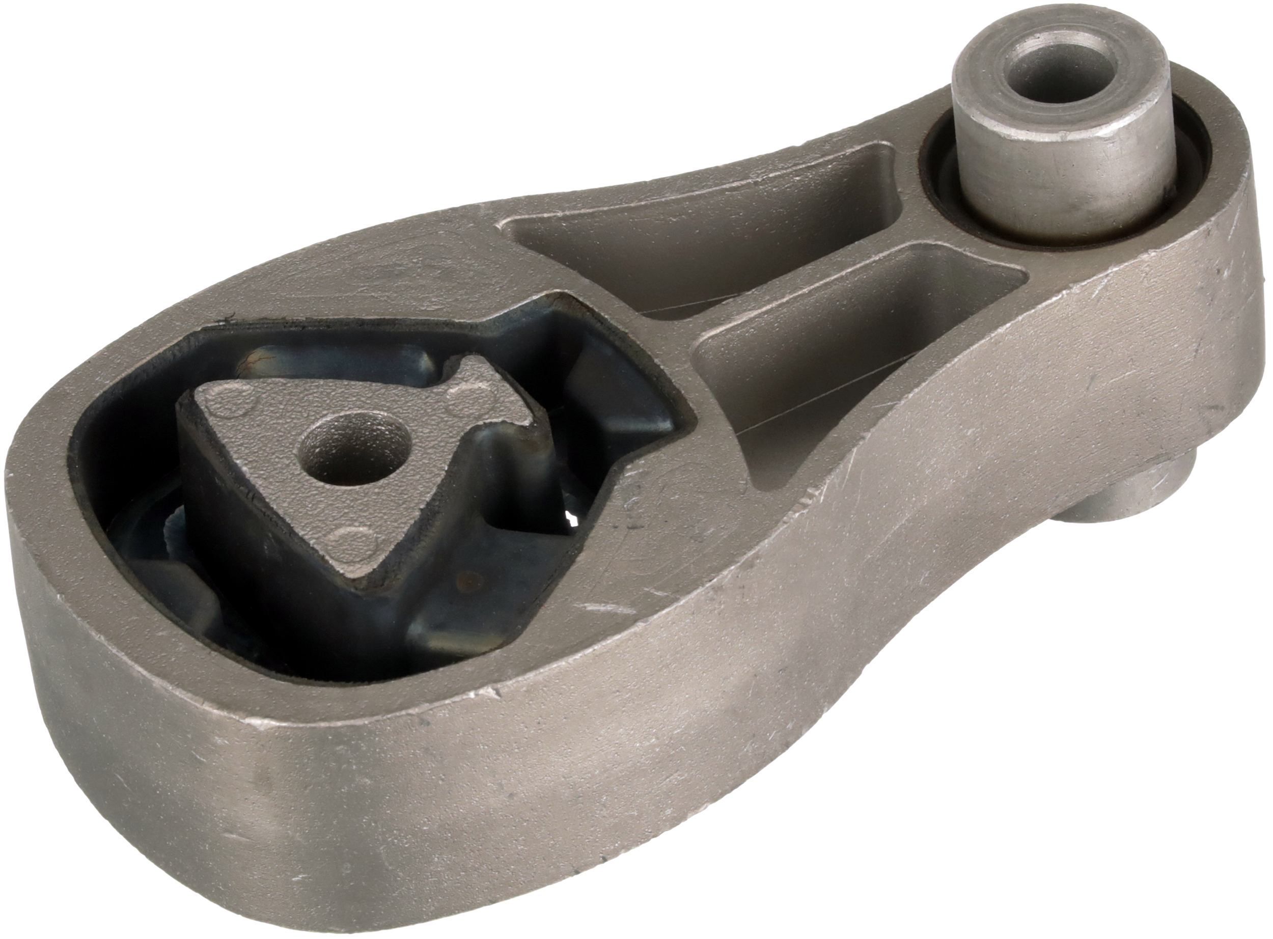 Variklio montavimas GATES ETM1802