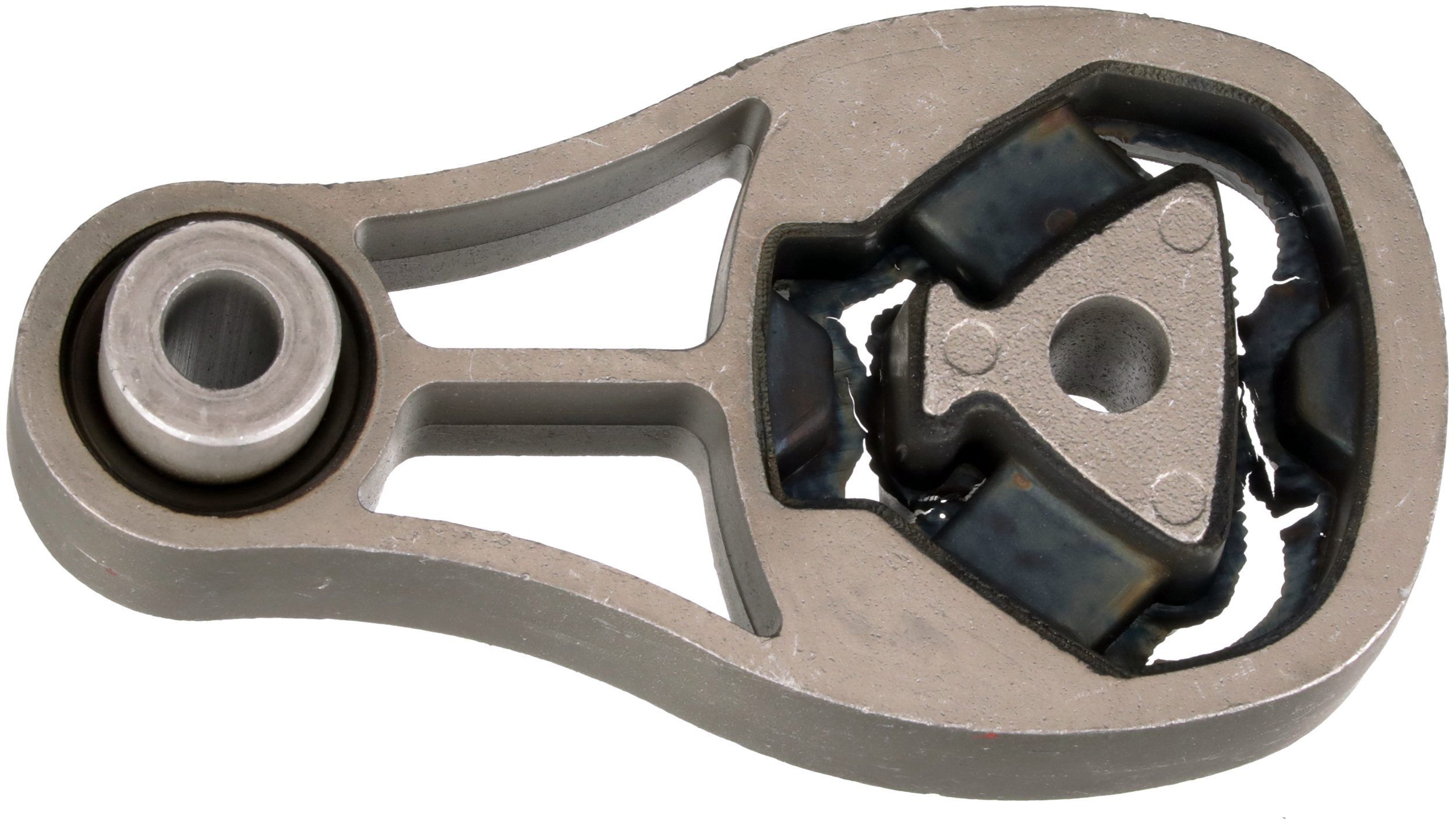 Variklio montavimas GATES ETM1802