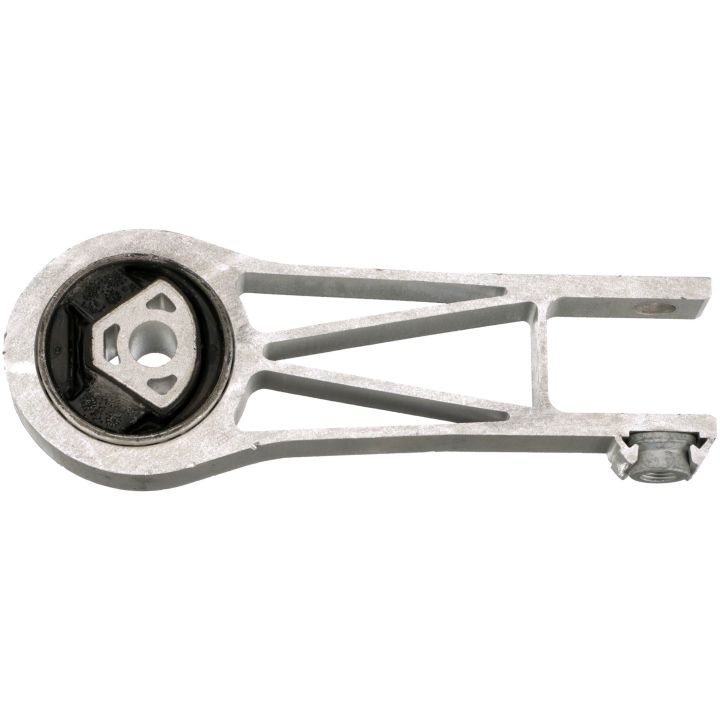 Variklio montavimas GATES ETM1806