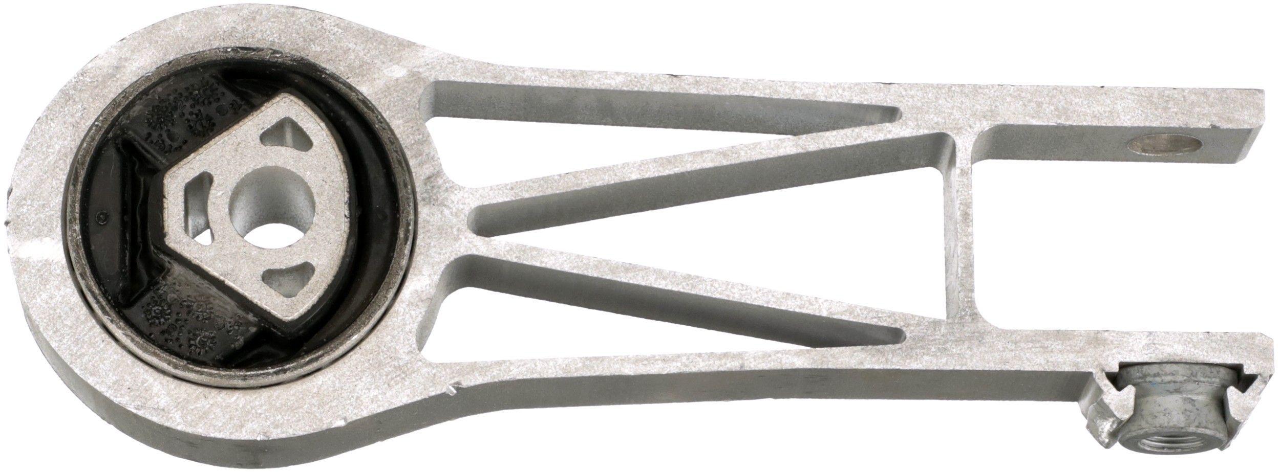 Variklio montavimas GATES ETM1806