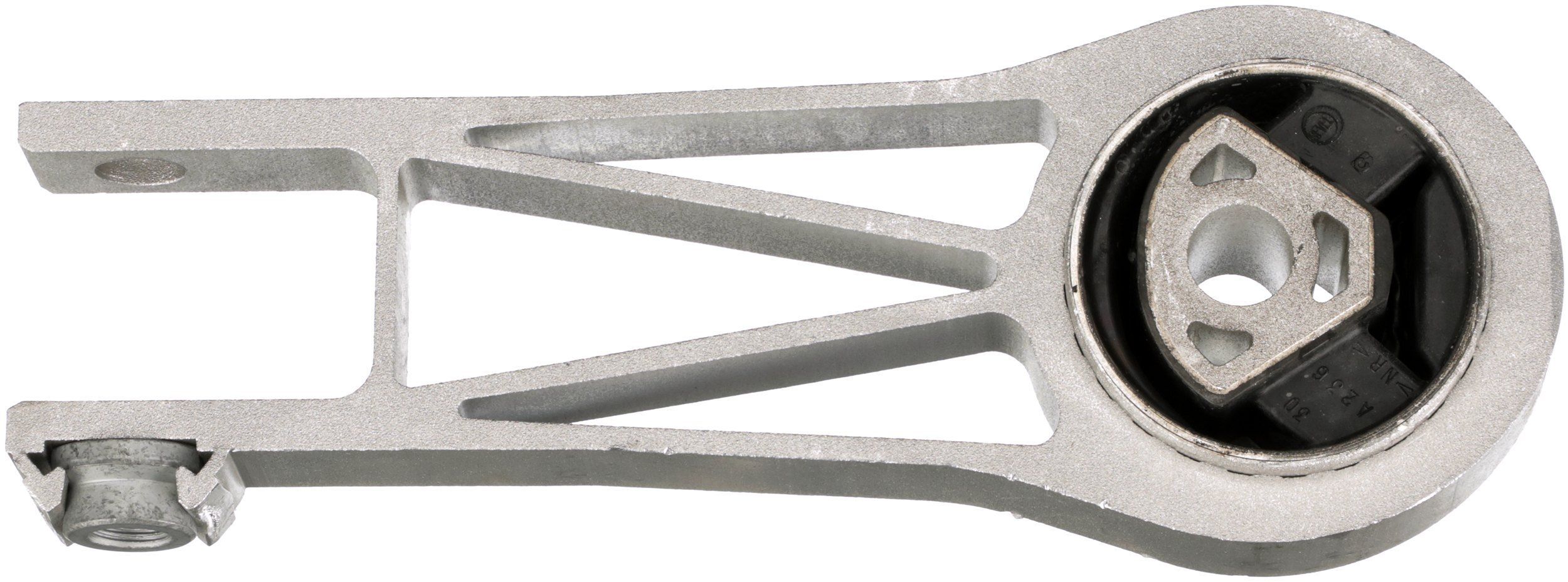 Variklio montavimas GATES ETM1806