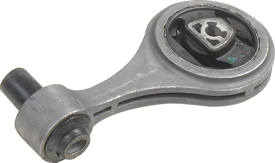 Variklio montavimas GATES ETM1810