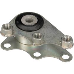 Variklio montavimas GATES ETM1811