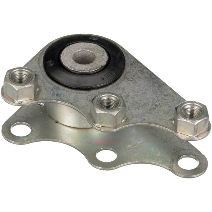 Variklio montavimas GATES ETM1811