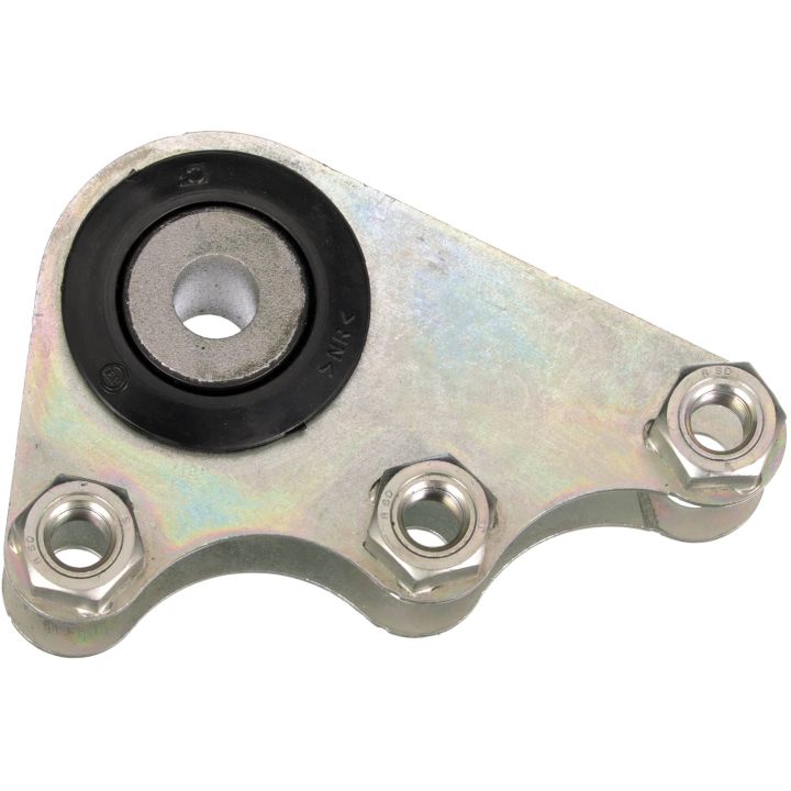 Variklio montavimas GATES ETM1811