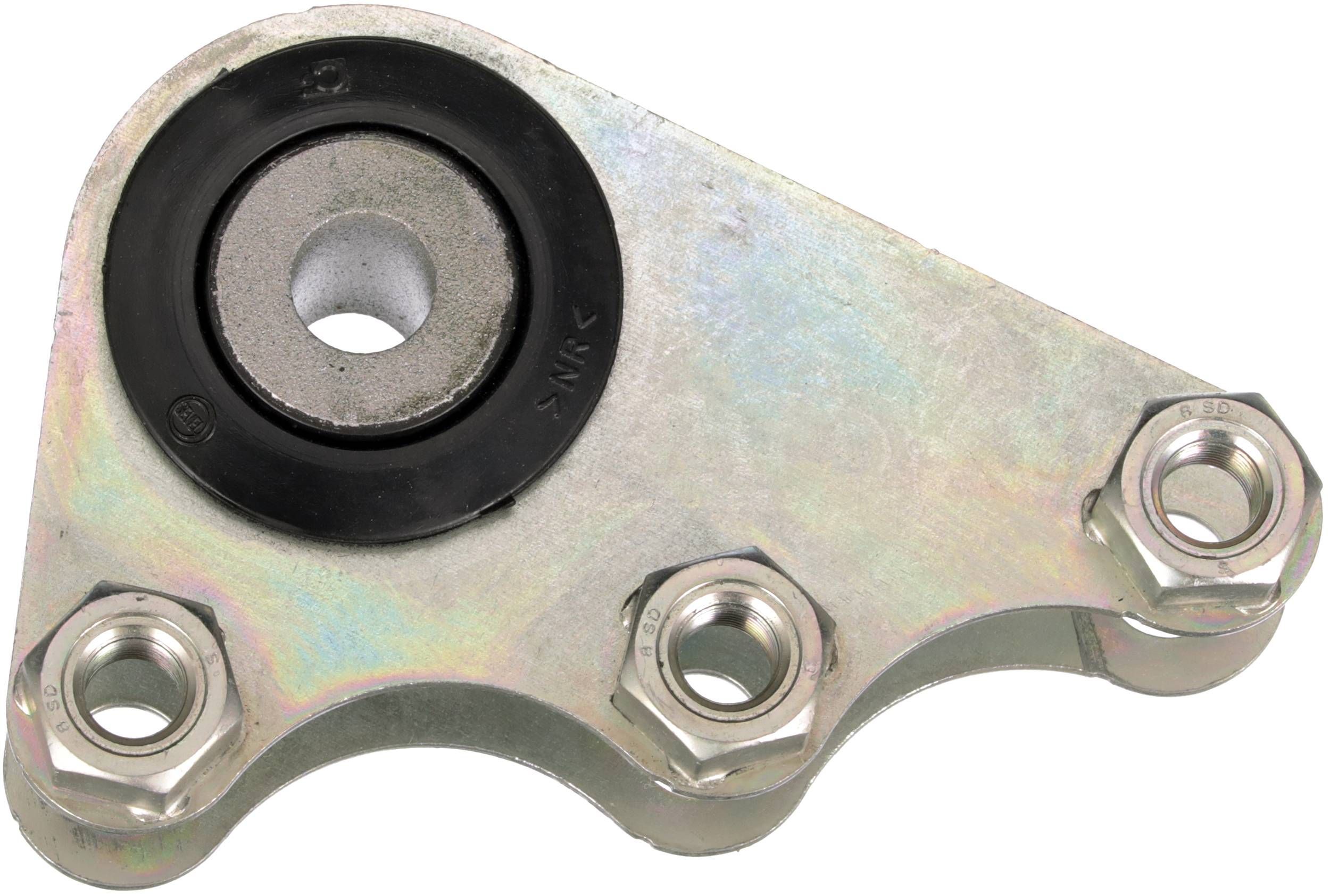 Variklio montavimas GATES ETM1811