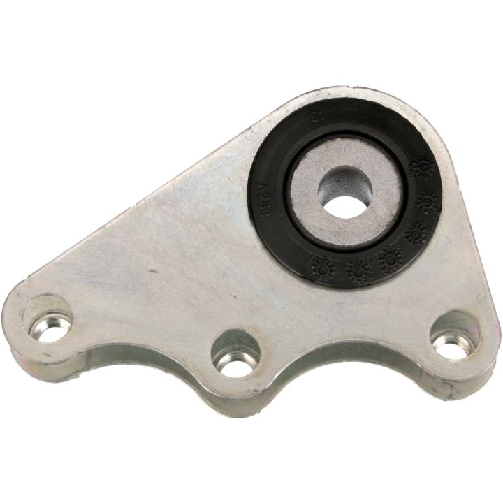 Variklio montavimas GATES ETM1811