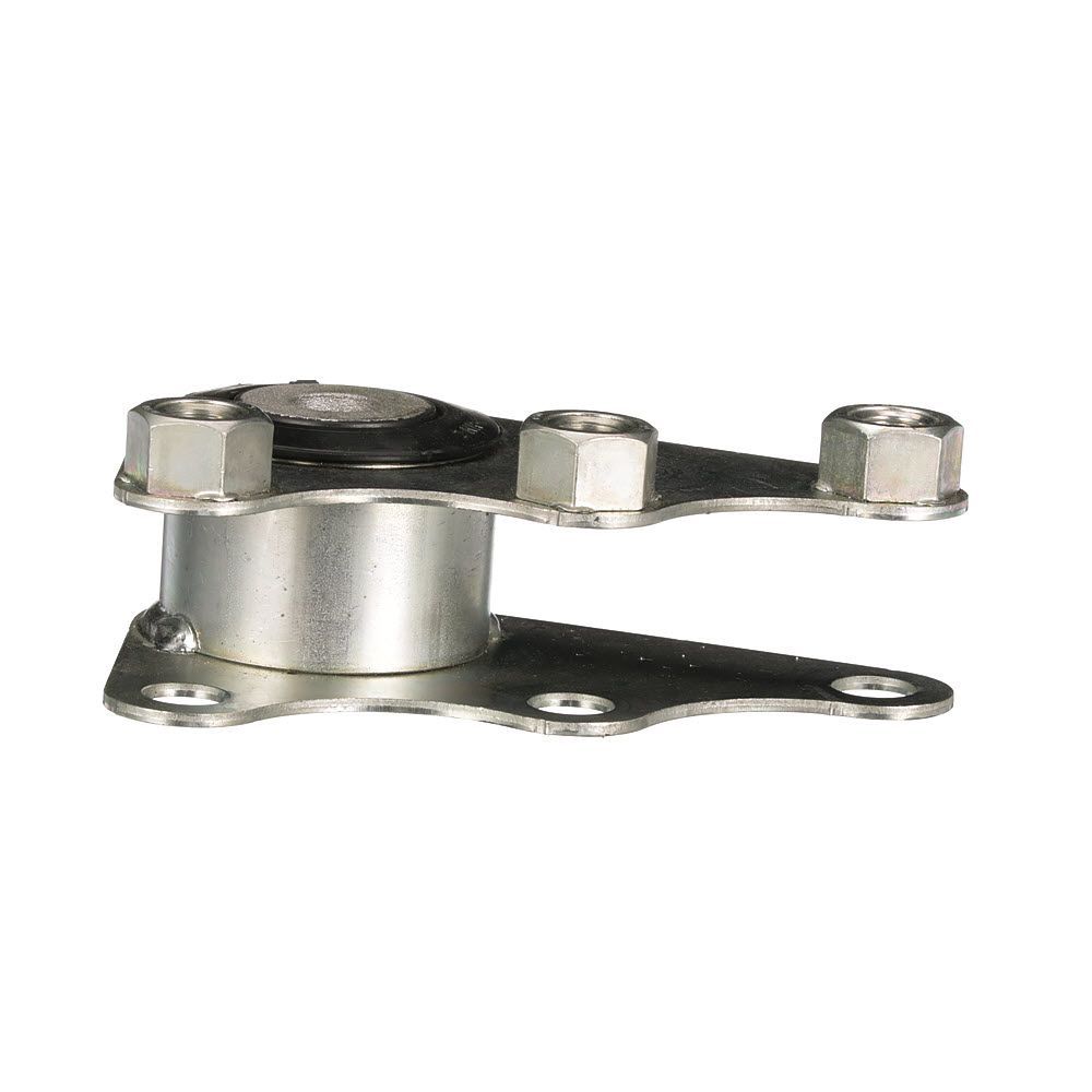 Variklio montavimas GATES ETM1811