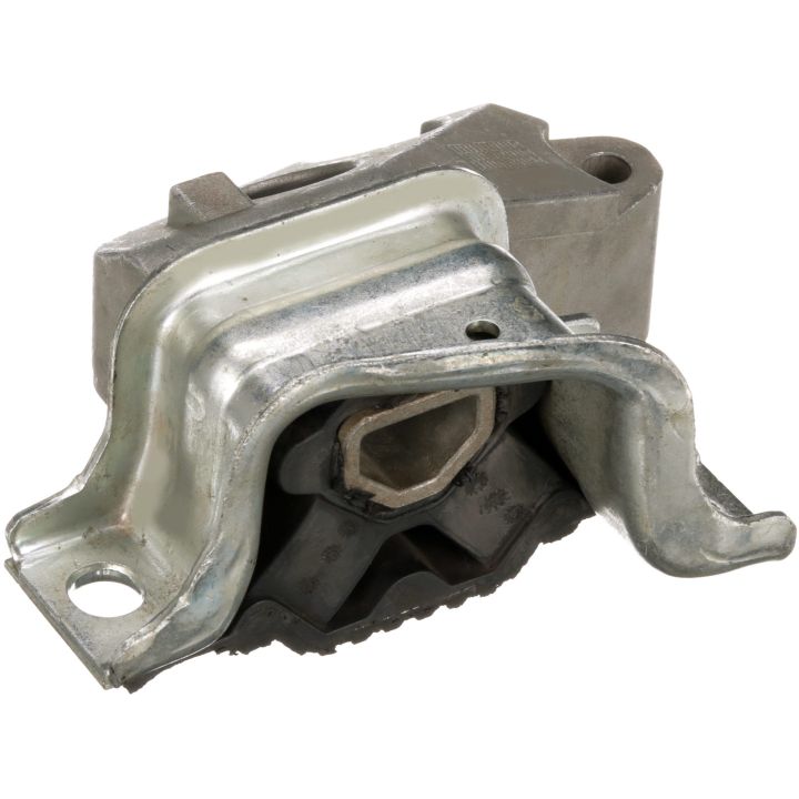 Variklio montavimas GATES ETM1814