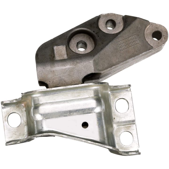 Variklio montavimas GATES ETM1814