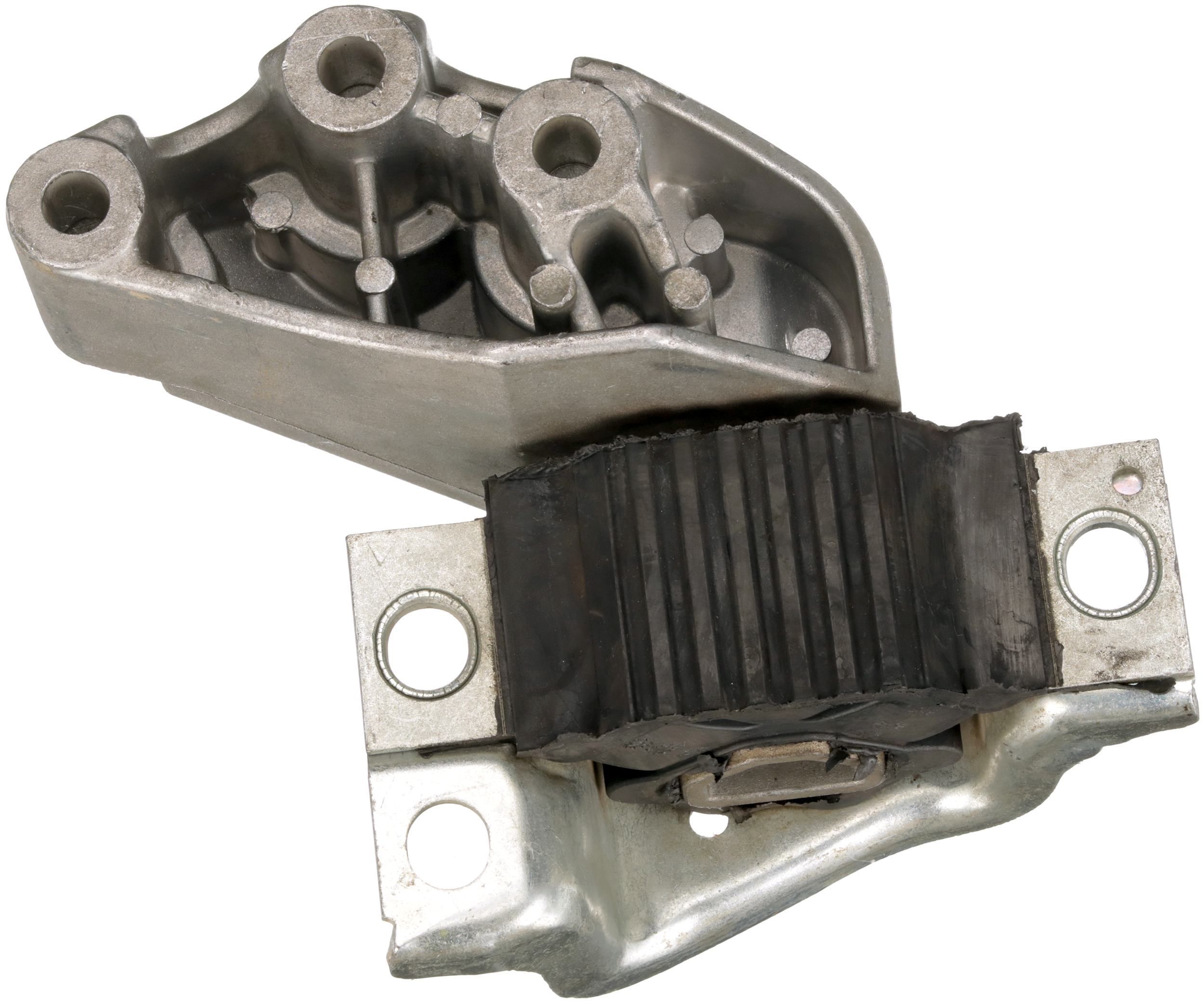 Variklio montavimas GATES ETM1814