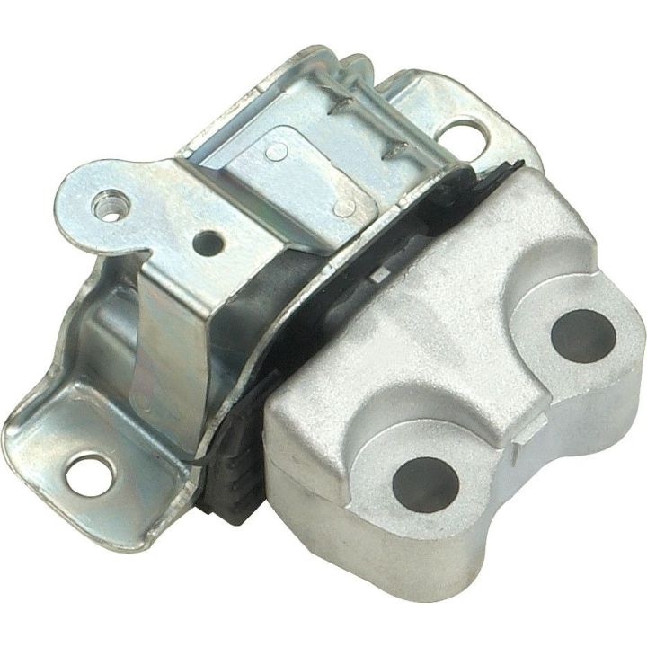 Montavimas, neautomatinė transmisija GATES ETM1825