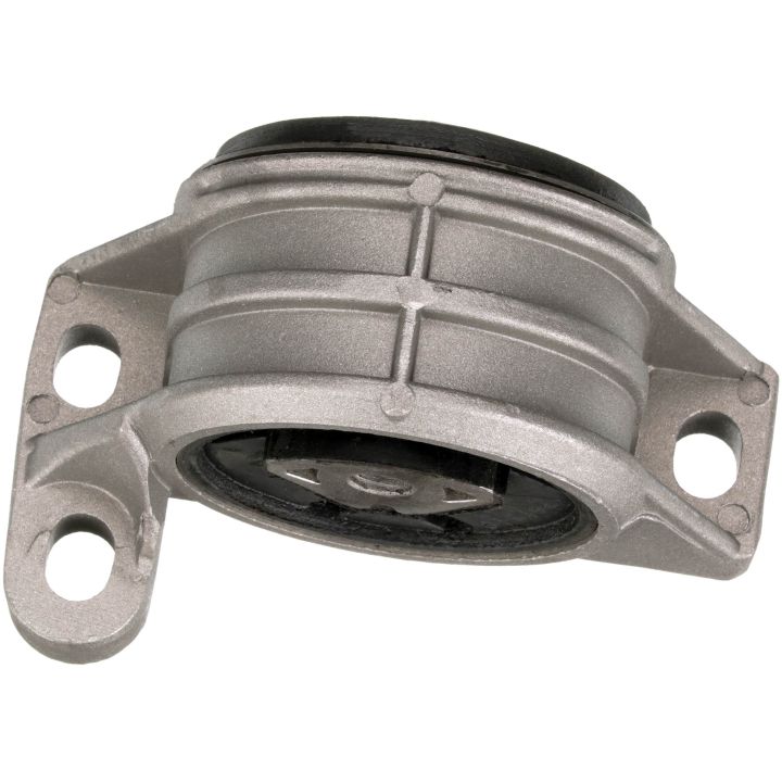 Variklio montavimas GATES ETM1827