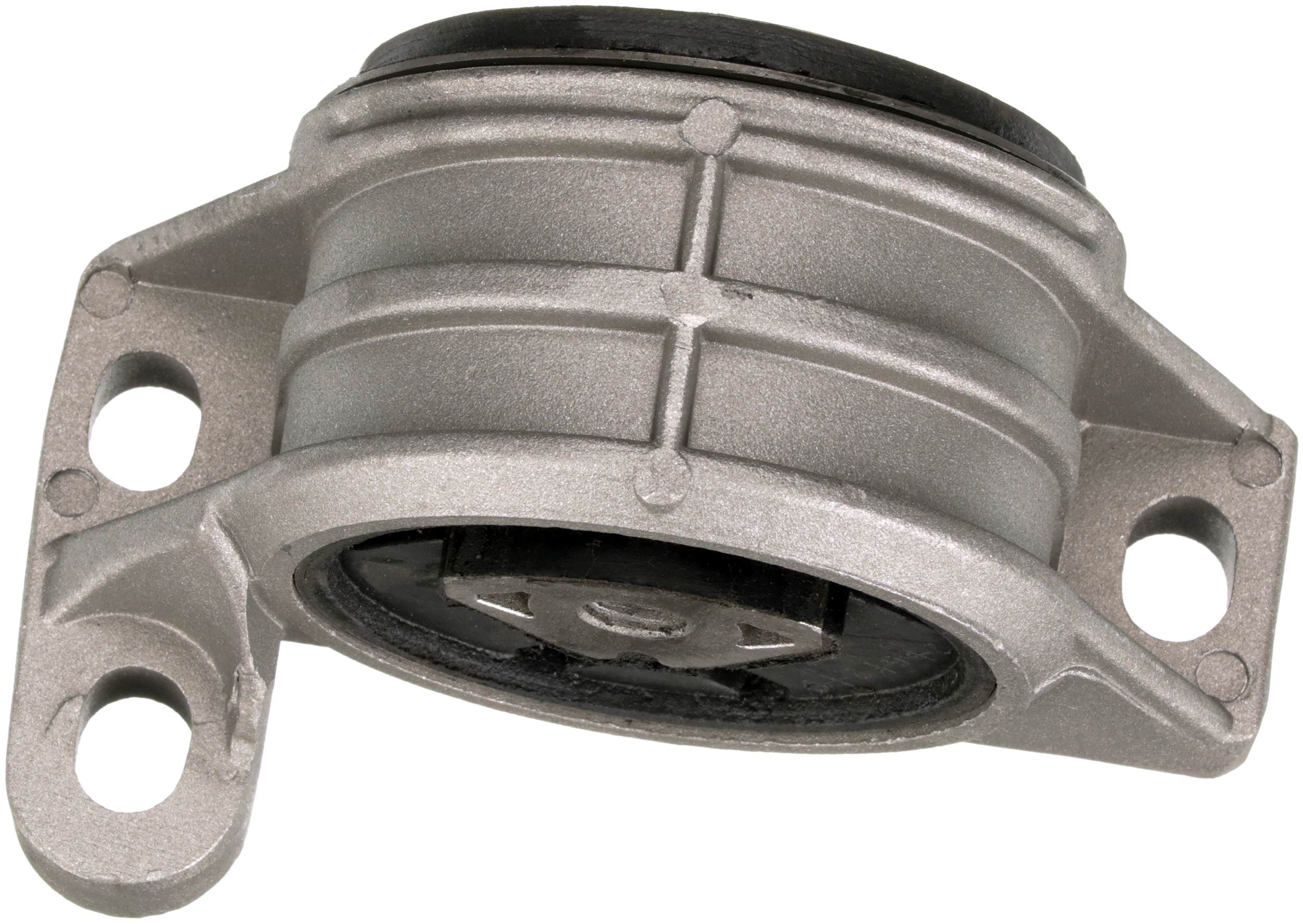 Variklio montavimas GATES ETM1827