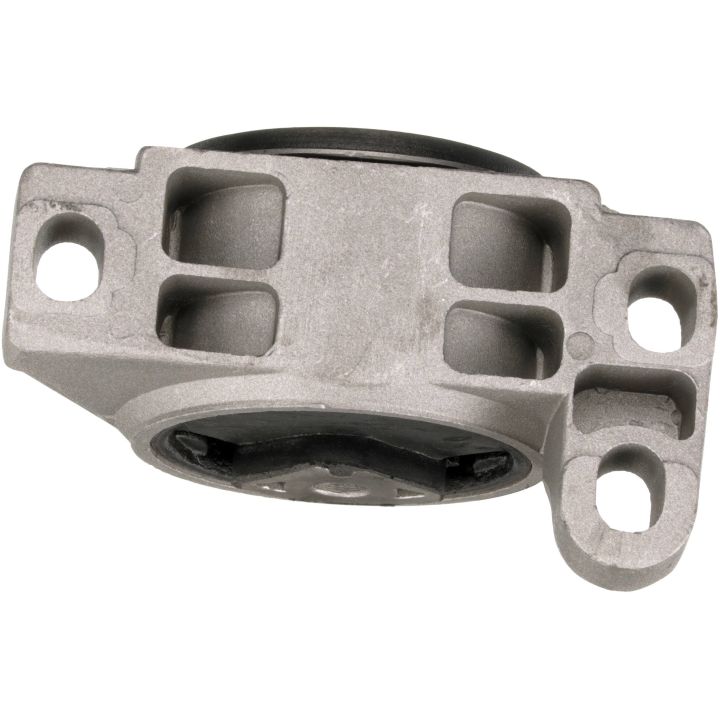 Variklio montavimas GATES ETM1827