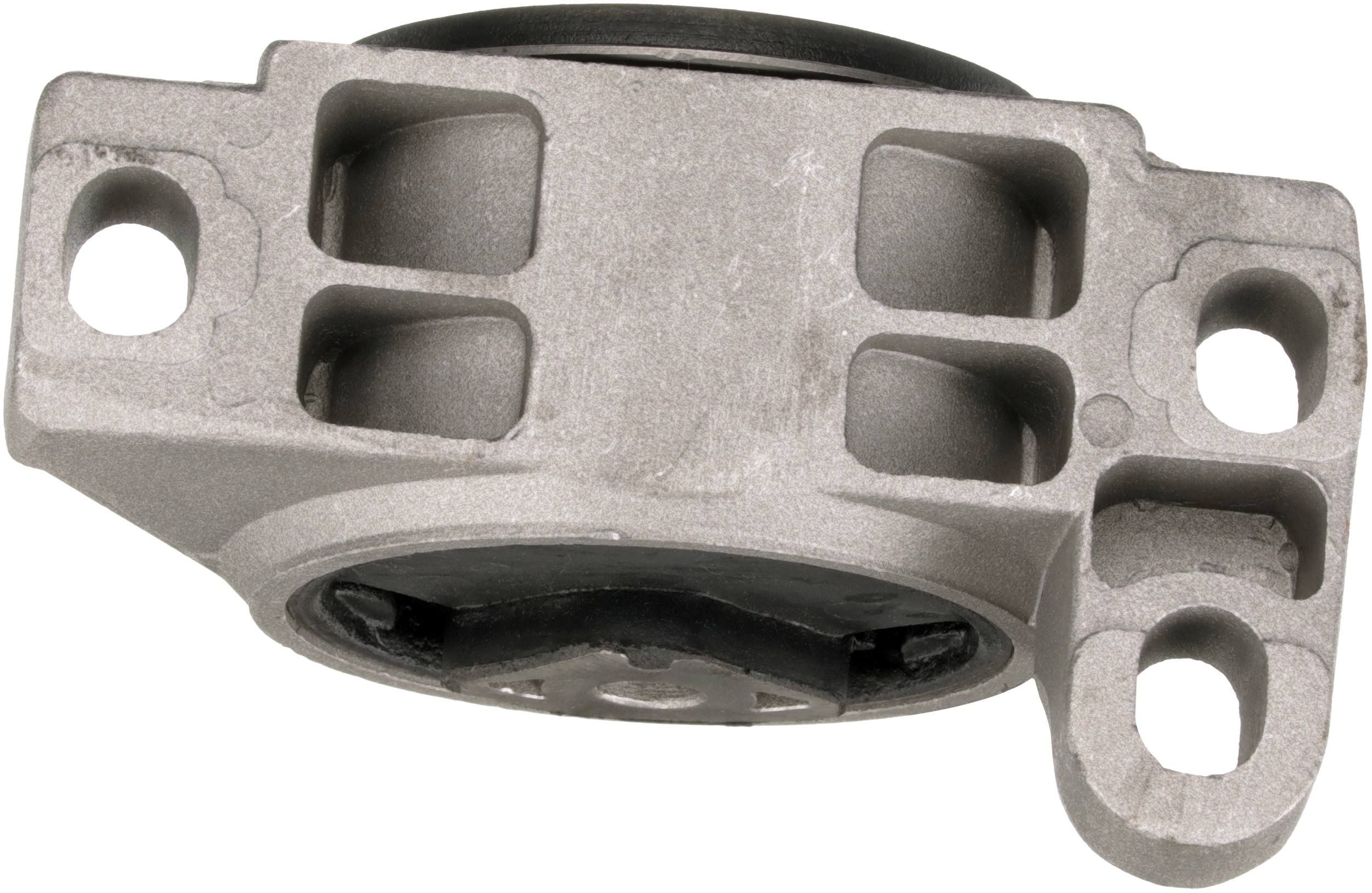 Variklio montavimas GATES ETM1827