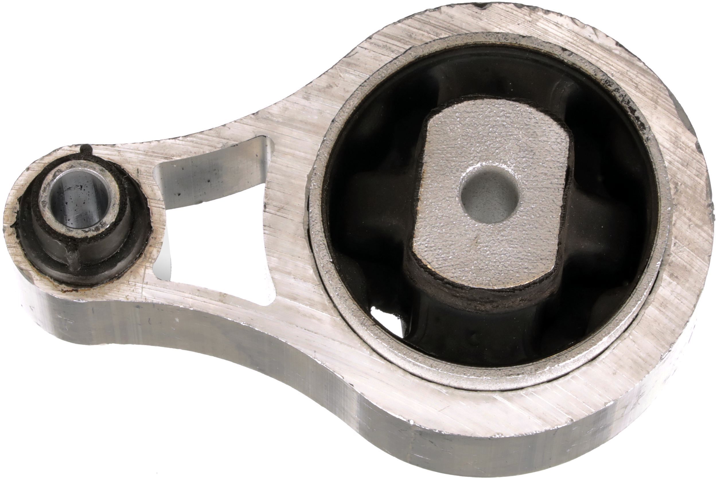 Variklio montavimas GATES ETM1843