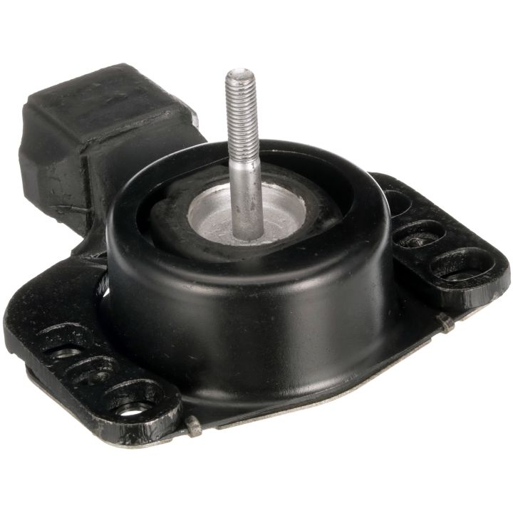 Variklio montavimas GATES ETM1845