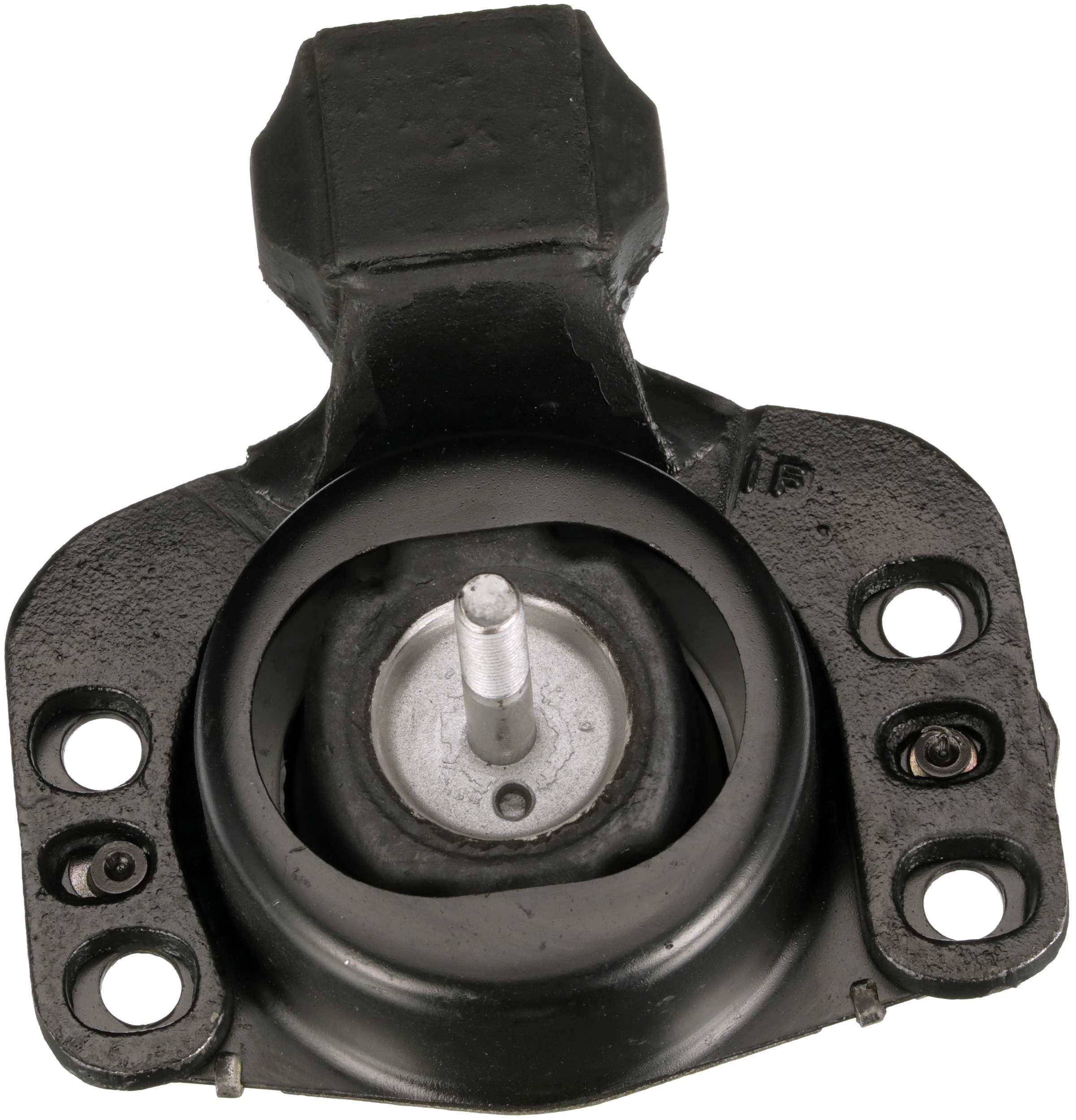 Variklio montavimas GATES ETM1845