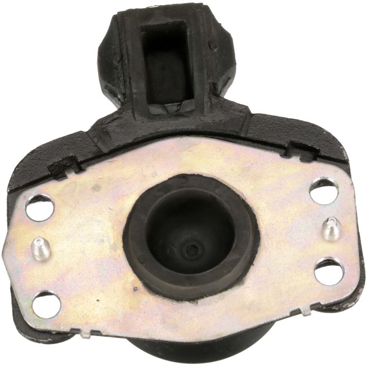 Variklio montavimas GATES ETM1845