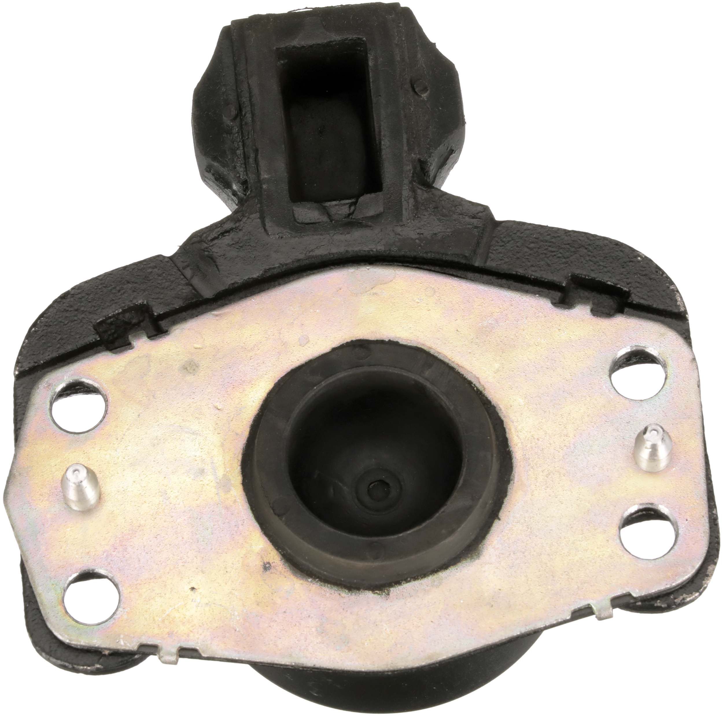 Variklio montavimas GATES ETM1845