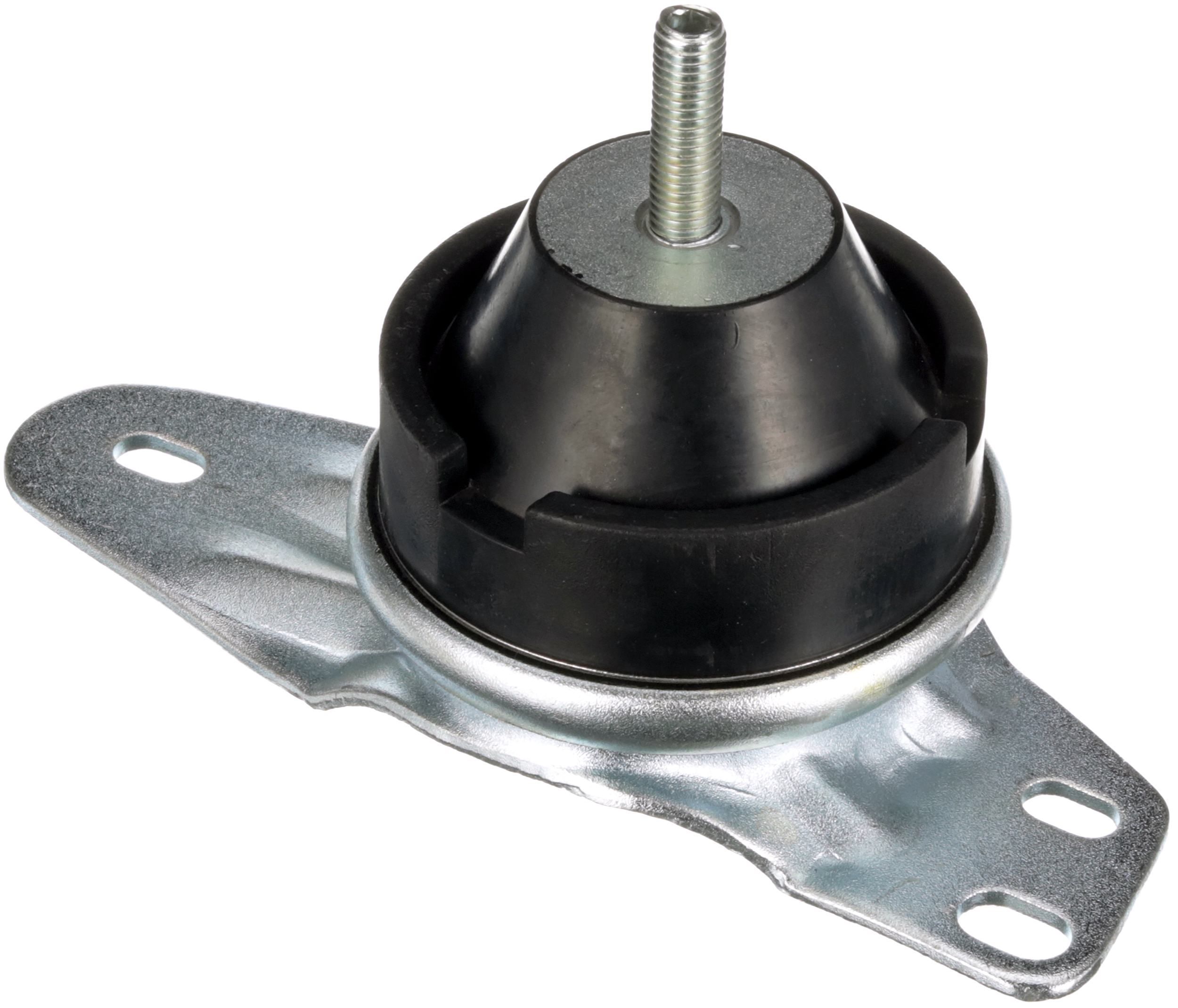 Variklio montavimas GATES ETM1858