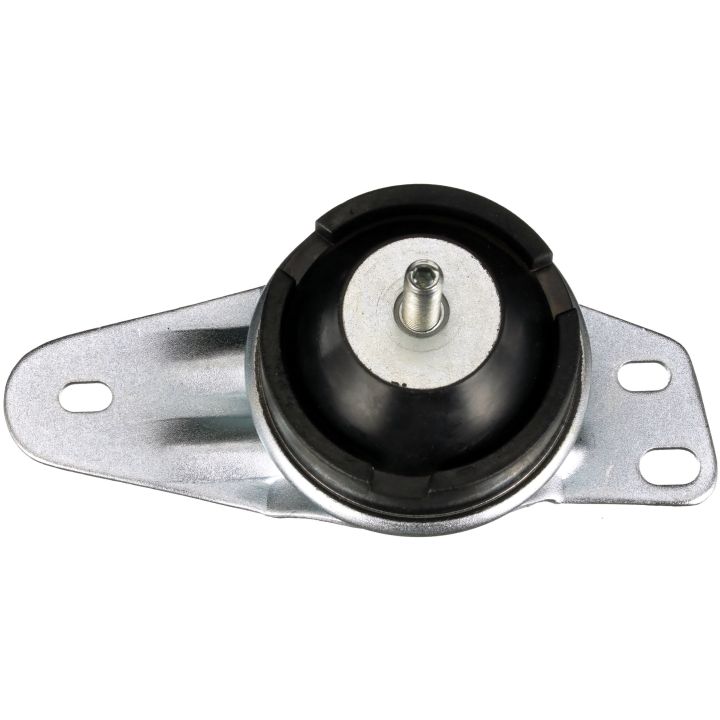 Variklio montavimas GATES ETM1858