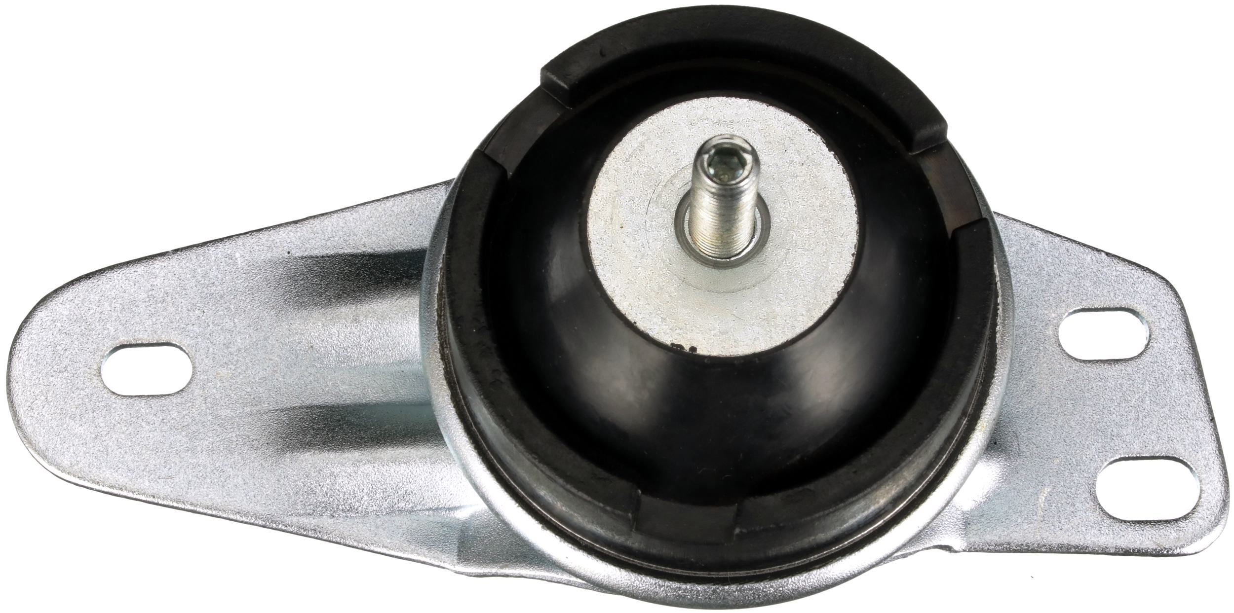 Variklio montavimas GATES ETM1858