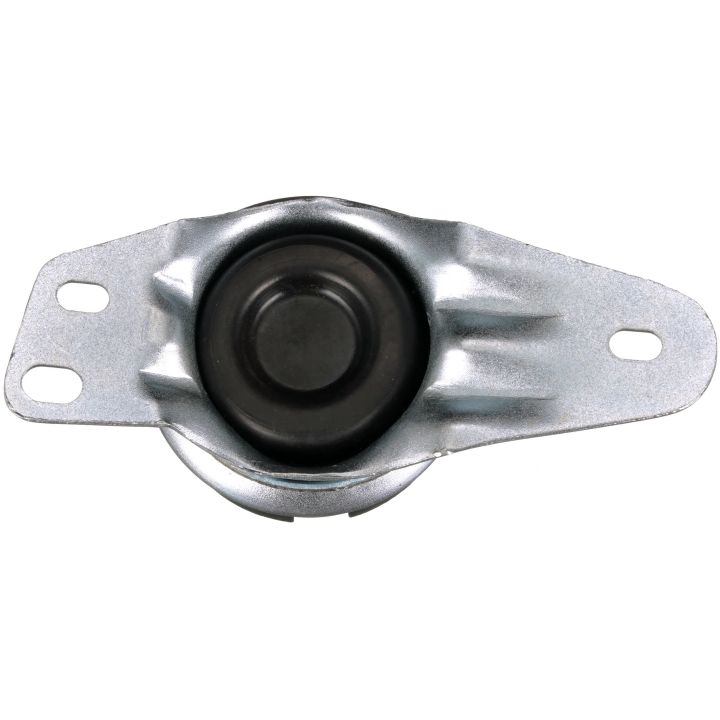 Variklio montavimas GATES ETM1858