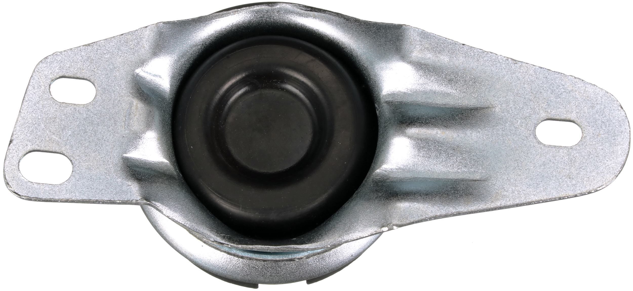 Variklio montavimas GATES ETM1858