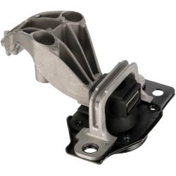 Variklio montavimas GATES ETM1859