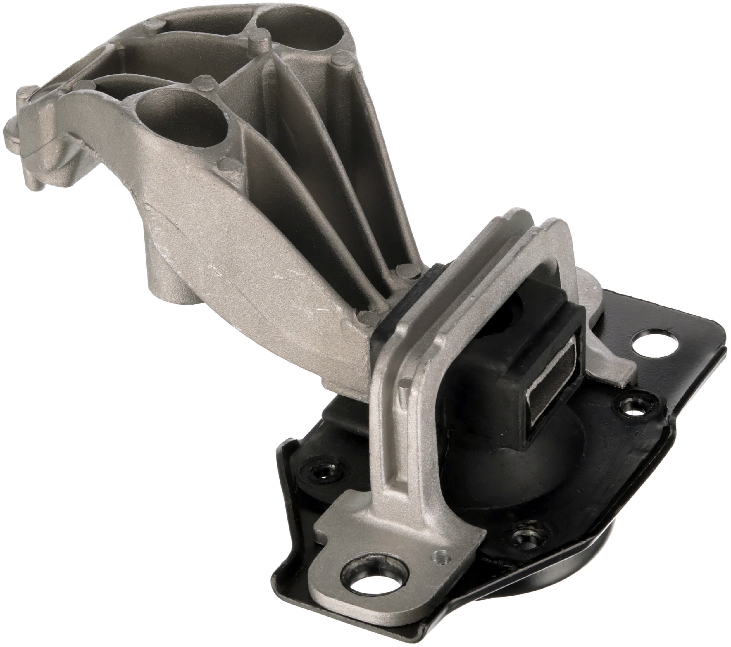 Variklio montavimas GATES ETM1859