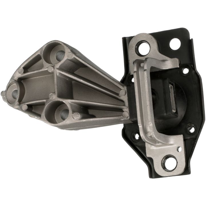 Variklio montavimas GATES ETM1859