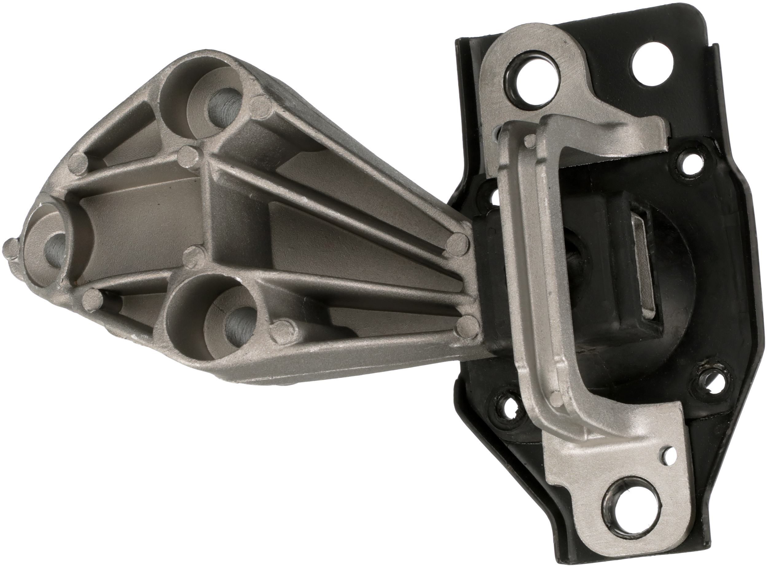 Variklio montavimas GATES ETM1859