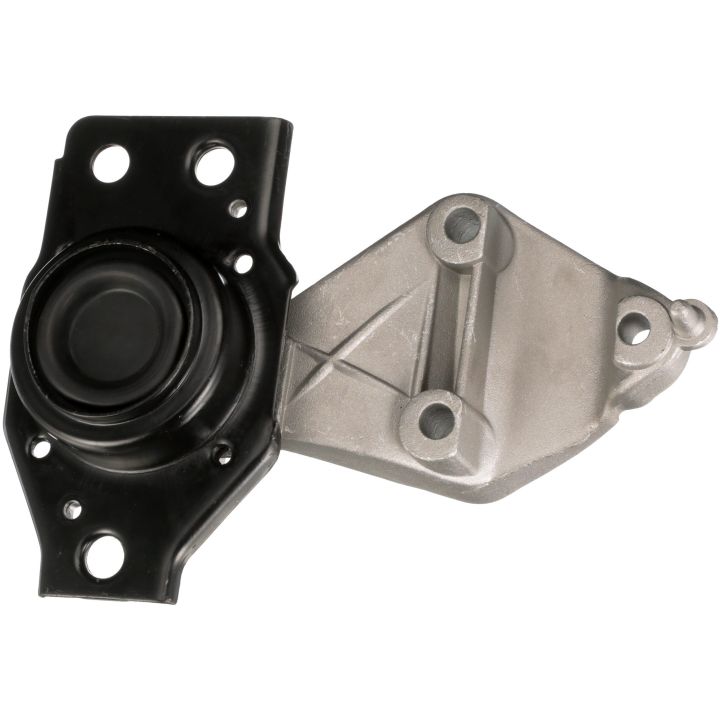 Variklio montavimas GATES ETM1859