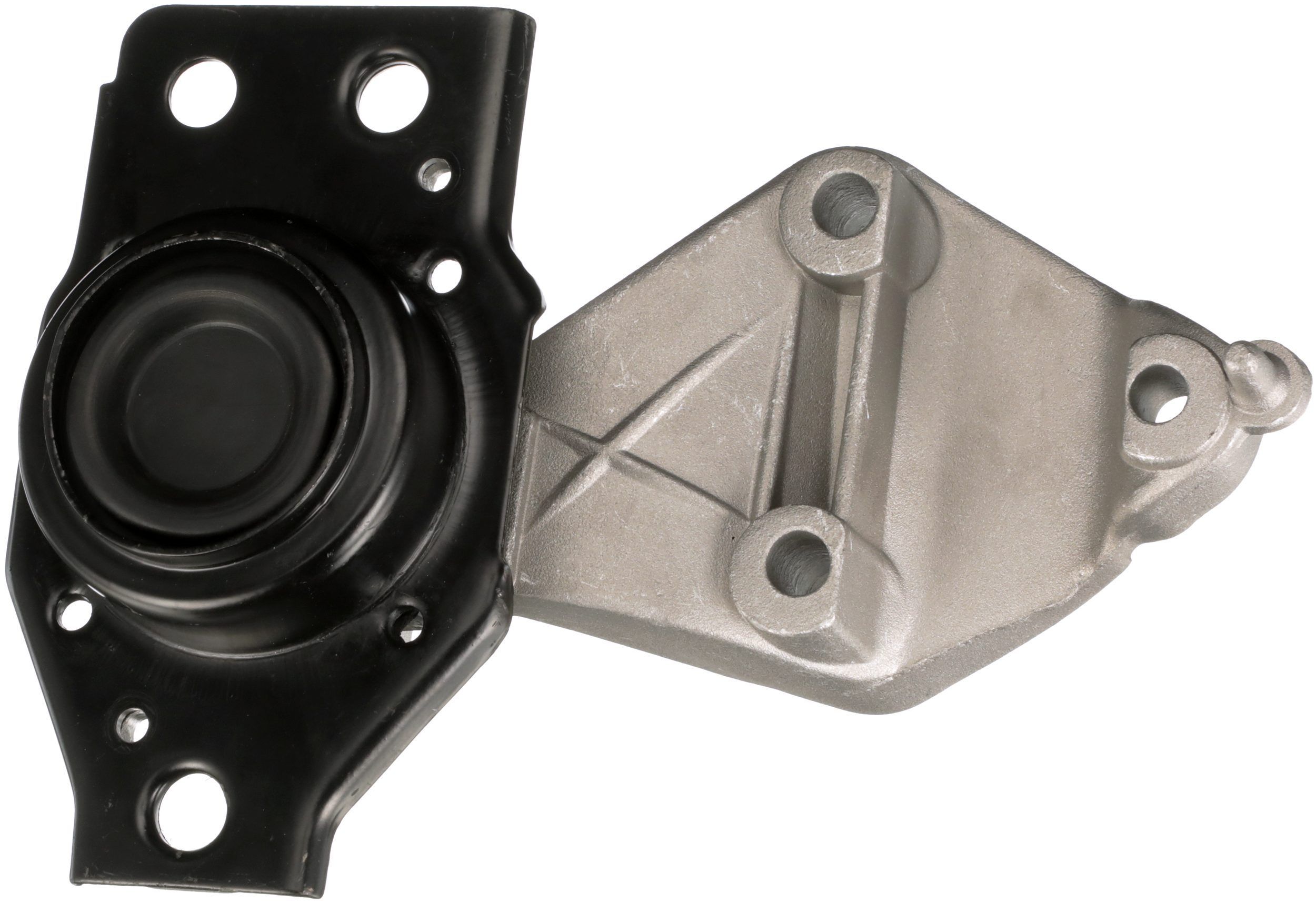 Variklio montavimas GATES ETM1859