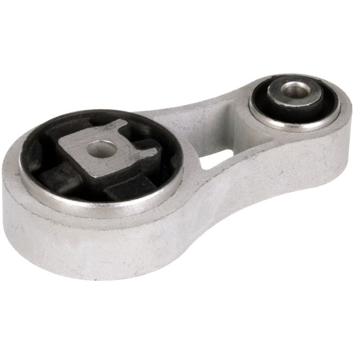 Variklio montavimas GATES ETM1871