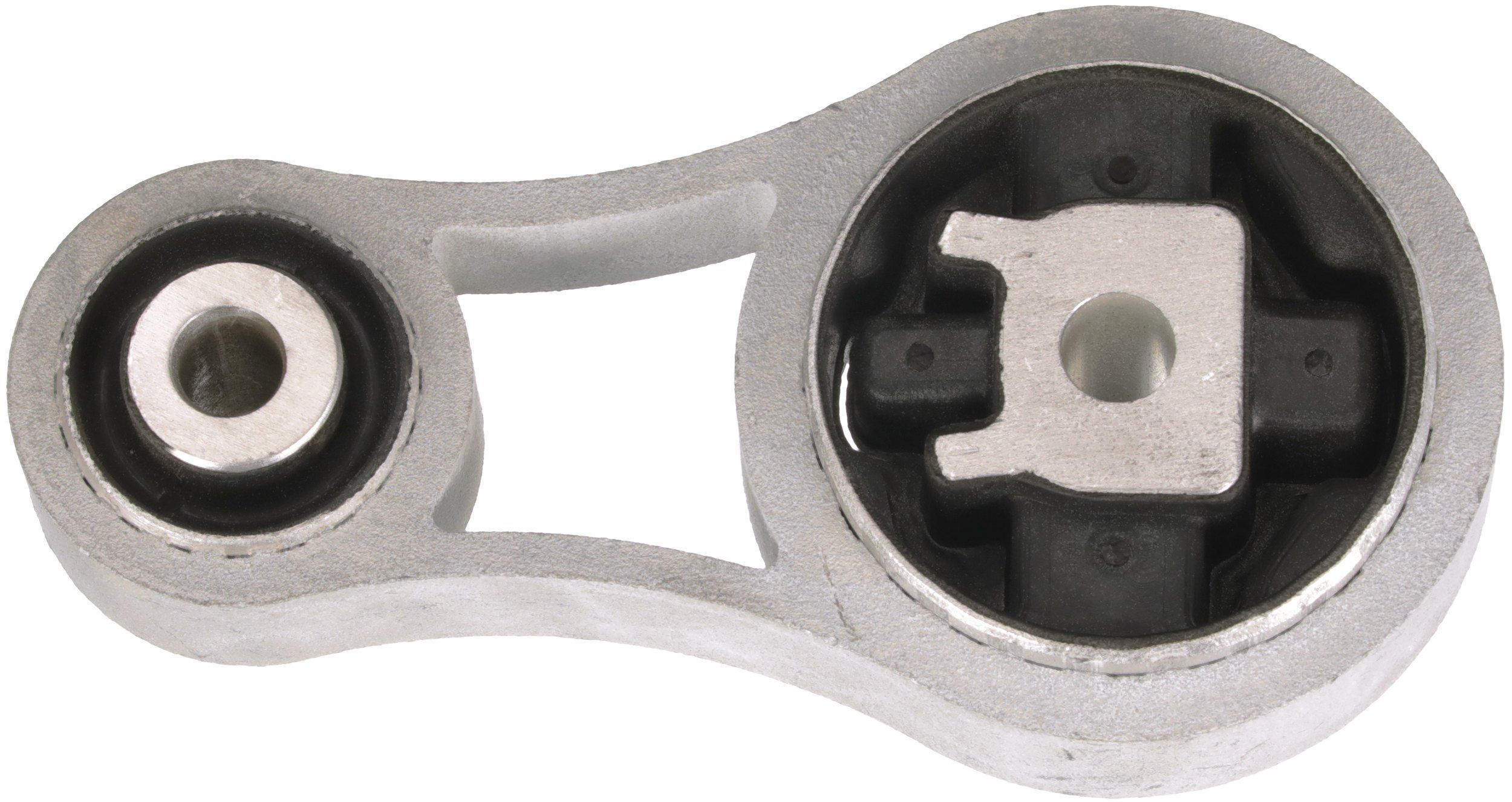 Variklio montavimas GATES ETM1871