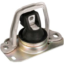 Variklio montavimas GATES ETM1872