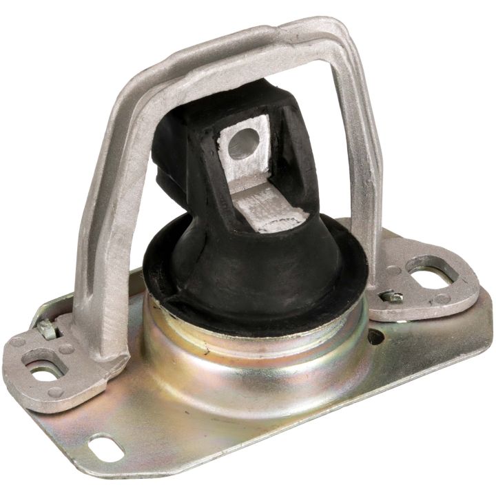 Variklio montavimas GATES ETM1872