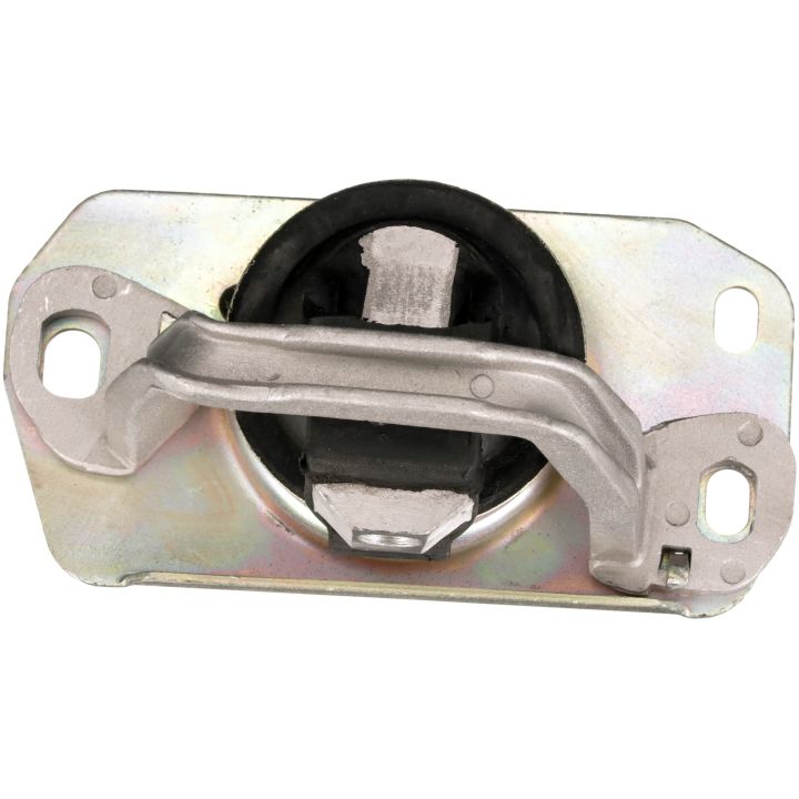 Variklio montavimas GATES ETM1872