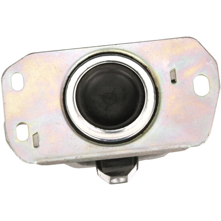 Variklio montavimas GATES ETM1872