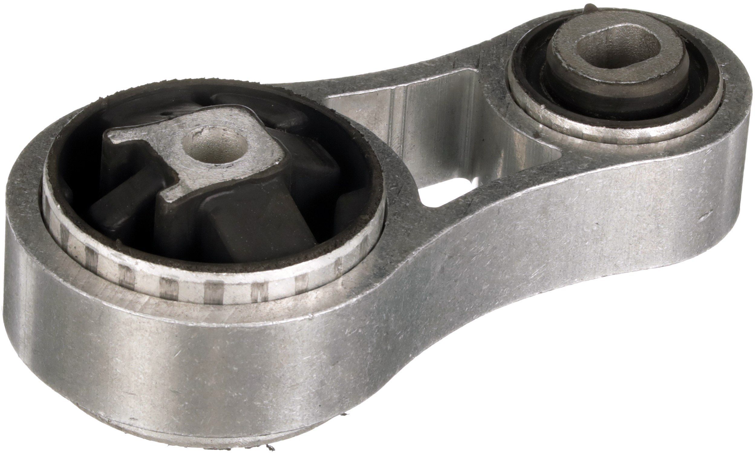 Variklio montavimas GATES ETM1873