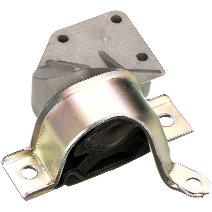 Variklio montavimas GATES ETM1875