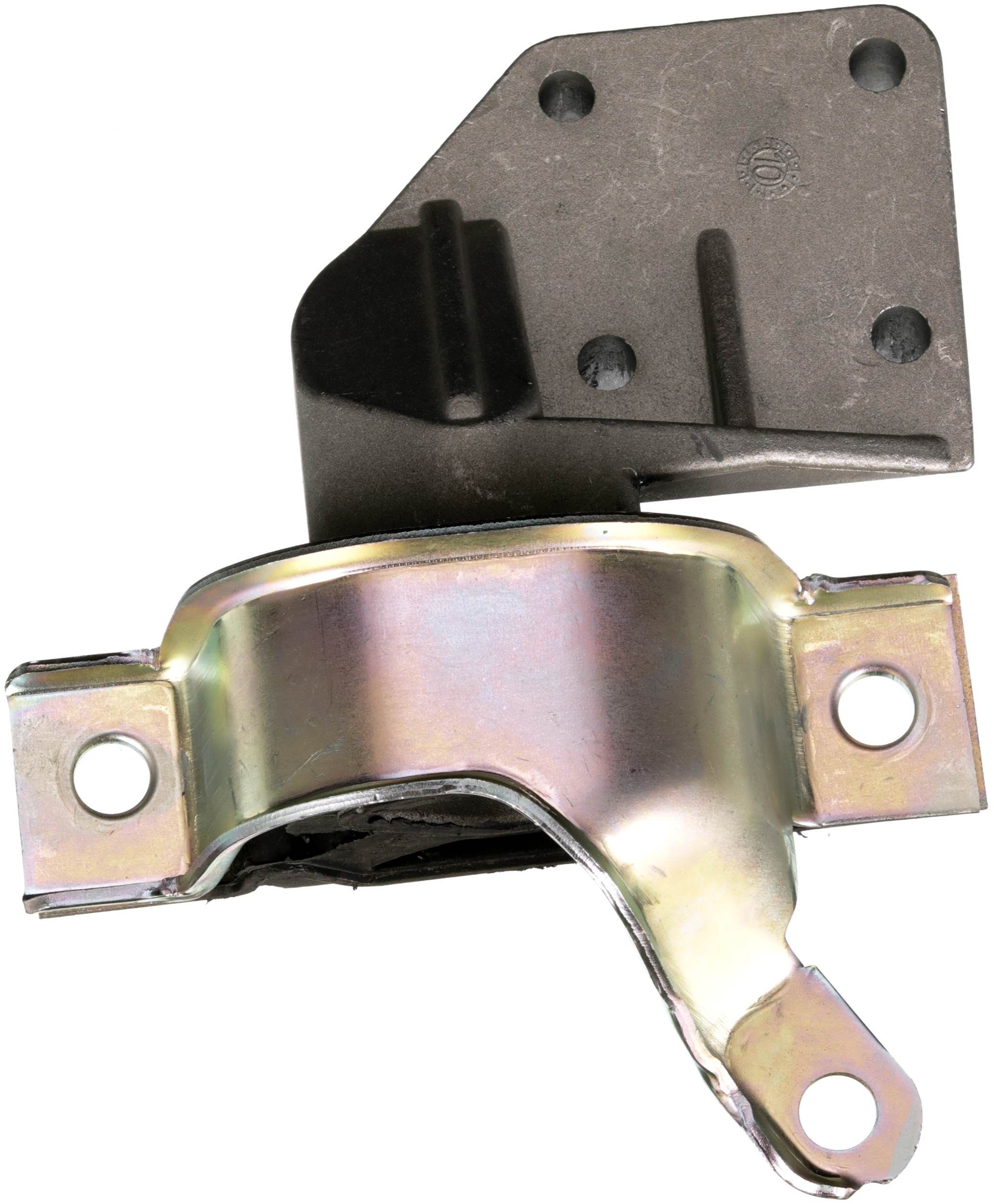 Variklio montavimas GATES ETM1875