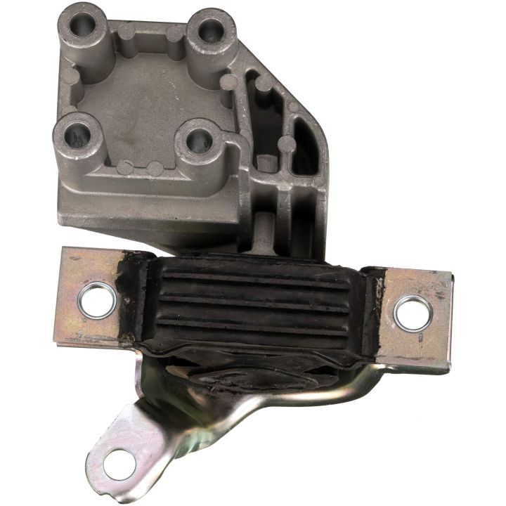 Variklio montavimas GATES ETM1875