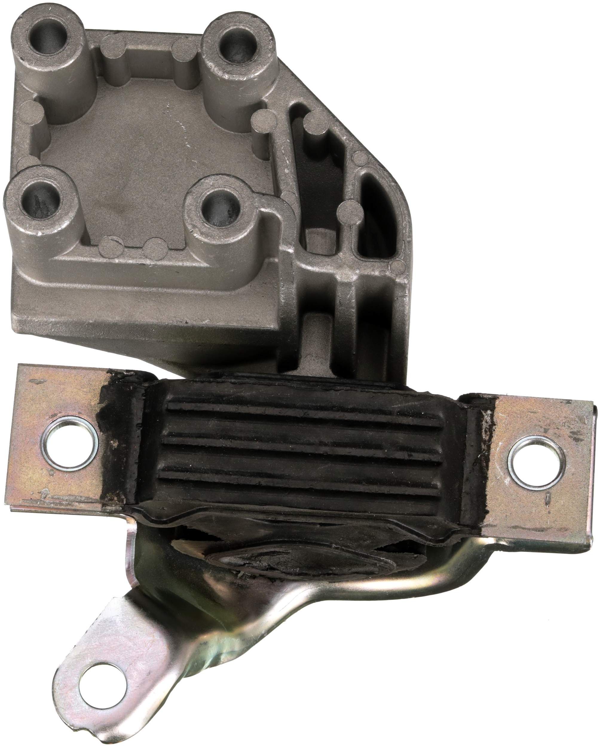 Variklio montavimas GATES ETM1875