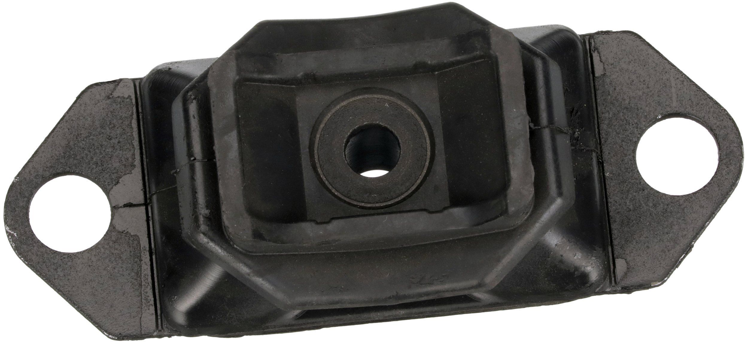 Variklio montavimas GATES ETM1878