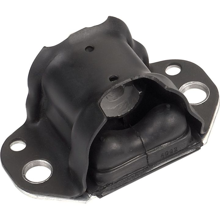 Variklio montavimas GATES ETM1881