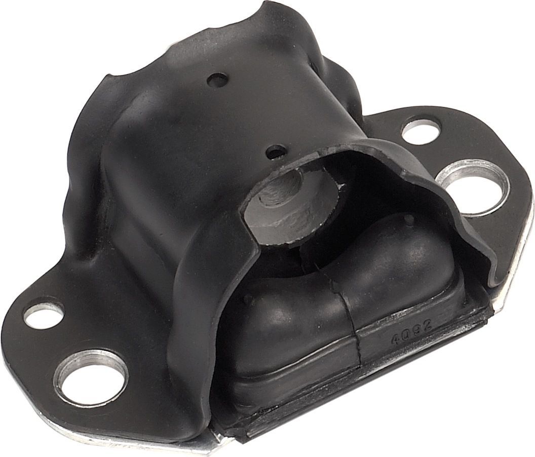 Variklio montavimas GATES ETM1881